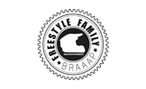 Freestyle Family logo