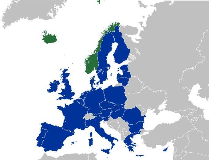 European Economic Area