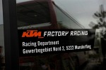 Fabryka KTM Mattighofen Factory Racing