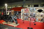 Dodatki do customow Motor Show Poznan 2015