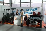 Ele Driveco Motor Show Poznan 2015