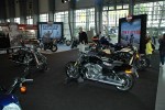 Harley Davidson Motor Show Poznan 2015