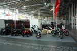 Kymco Motor Show Poznan 2015