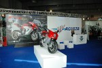 MV Agusta Motor Show Poznan 2015