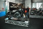 MotoGuzzi Motor Show Poznan 2015