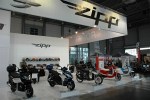 Motor Show Poznan 2015 Zipp