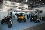 Wilmat Motor Show Poznan 2015