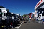 Padok Grand Prix Austri 2016
