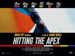 Hitting The Apex film MotoGP