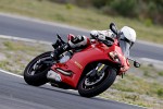 baby panigale
