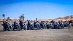 Maroko motocyklem ADVPoland BMW 2018