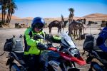 Maroko motocyklem ADVPoland BMW 2018 05