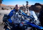 Maroko motocyklem ADVPoland BMW 2018 06