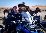 Maroko motocyklem ADVPoland BMW 2018 07