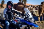 Maroko motocyklem ADVPoland BMW 2018 08