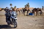 Maroko motocyklem ADVPoland BMW 2018 09