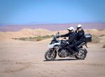 Maroko motocyklem ADVPoland BMW 2018 13