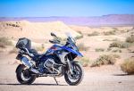 Maroko motocyklem ADVPoland BMW 2018 15