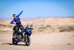 Maroko motocyklem ADVPoland BMW 2018 16