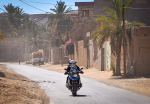 Maroko na motocyklu 07