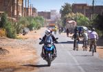 Maroko na motocyklu 09