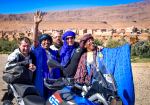Maroko na motocyklu 16