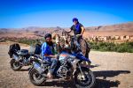 Maroko na motocyklu 18
