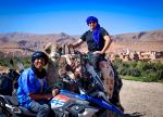 Maroko na motocyklu 19