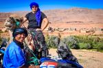 Maroko na motocyklu 20