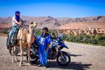 Maroko na motocyklu 22