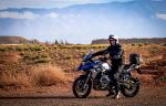 Motocyklowe wakacje Afryka 12