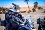 Motocyklowe wakacje Afryka 31