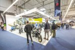 Warsaw Motorcycle Show 2018 019