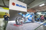 Warsaw Motorcycle Show 2018 037