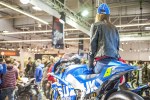 Warsaw Motorcycle Show 2018 206