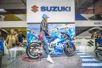Warsaw Motorcycle Show 2018 208