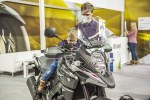 Warsaw Motorcycle Show 2018 214