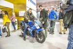 Warsaw Motorcycle Show 2018 215