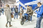 Warsaw Motorcycle Show 2018 222