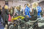 Warsaw Motorcycle Show 2018 223
