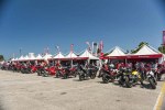 World Ducati Week 2018 relacja 25