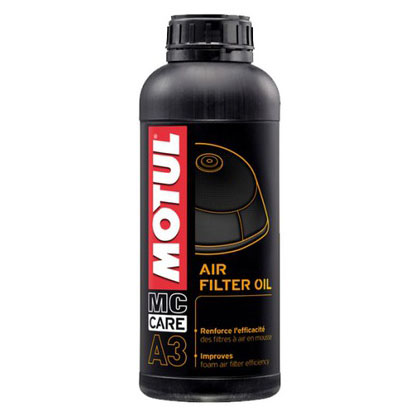 Motul Air Filter Oil A3
