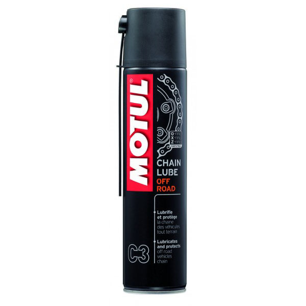 Motul Chain Lube Off Road C3