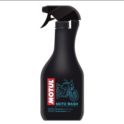 Motul Moto Wash E2