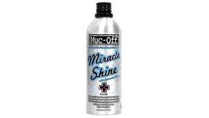 13 Muc Off  Miracle shine polish