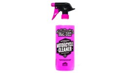 6 Muc Off Motorcycle Cleaner