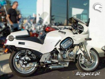 Buell RS1200