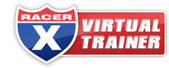 racer x virtual trainer