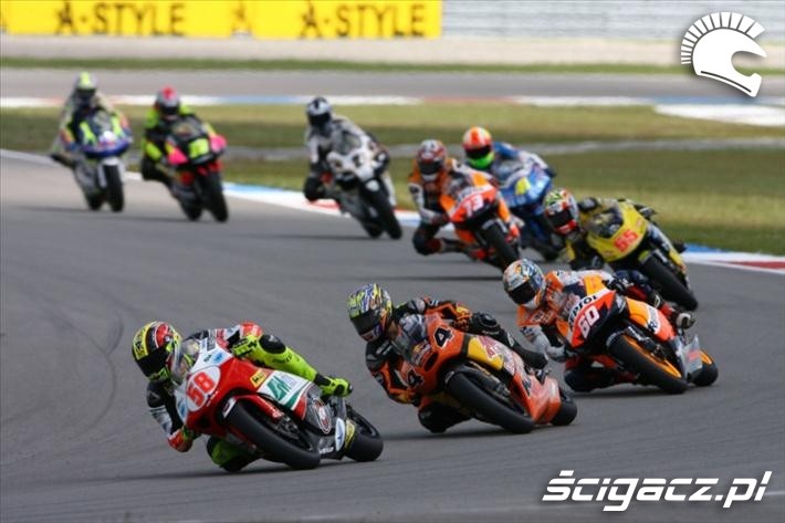 2007 Assen Marco Simoncelli