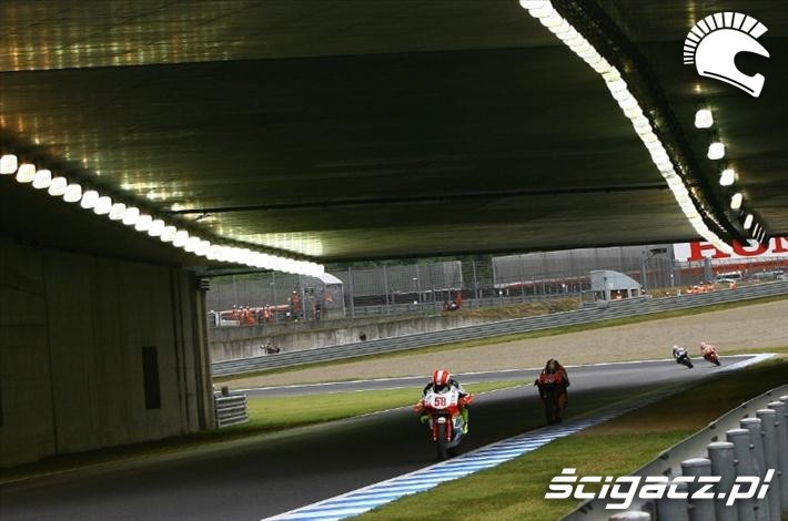 2008 Motegi Simoncelli